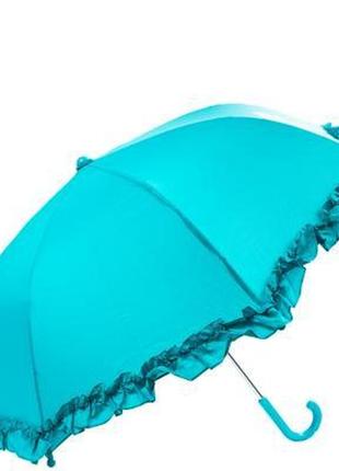 Зонт-трость airton парасолька-палиця механічний дитячий airton (аертон) z1552-154a-1