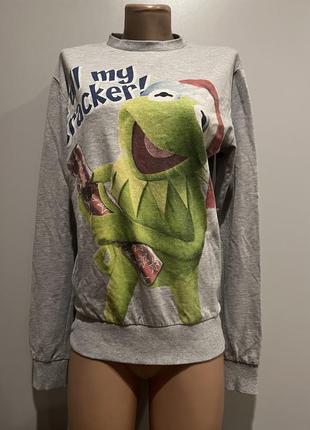 Женский джемпер, светр, кофта, унисекс кофта, мужской джемпер