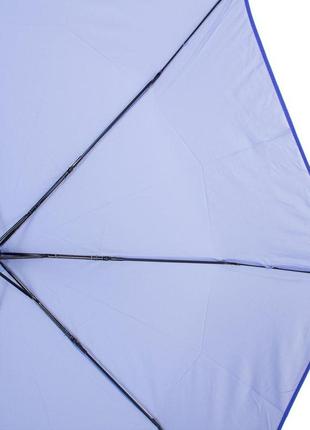 Складаний парасолька airton зонт жіночий автомат airton z3911-11053 фото