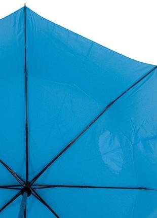 Складаний парасолька airton зонт жіночий автомат airton z3912-74 фото