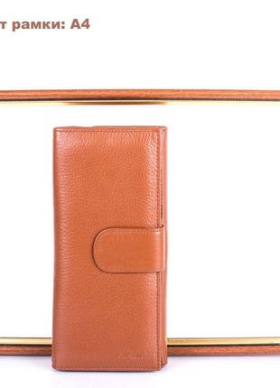 Гаманець або портмоне grass гаманець жіночий шкіряний grass shi125-169 фото