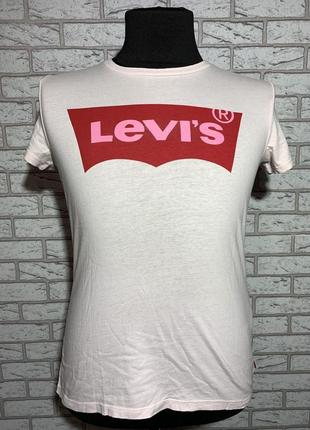 Футболка levi’s