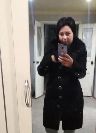 Пальто