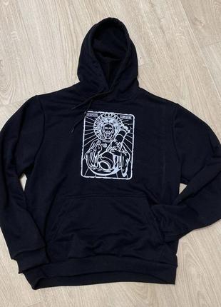 Патріотичне худі з символікою💛💙