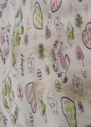 Набір боді 4