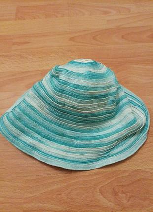 Капелюх панама