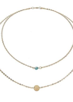 Подвійна цепочка