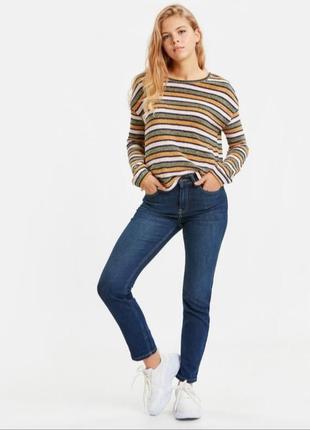 Джинси 👖 для дівчинки підлітка lc waikiki