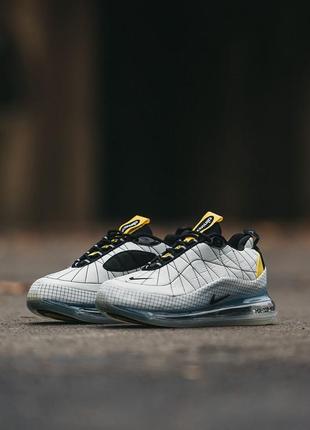 Мужские кроссовки nike air max mx 720-818#найк
