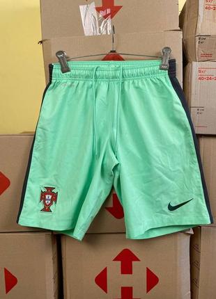 Чоловічі шорти nike збірна португалії 2016-2017