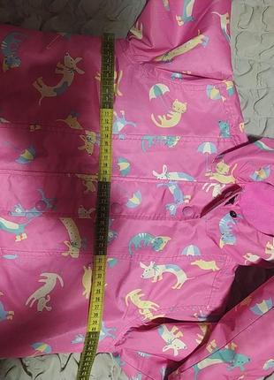 Класнюча куртка joules, 8-10 років 8