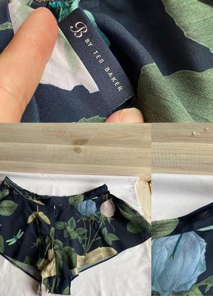 Шортики для сну ted baker оригінал
