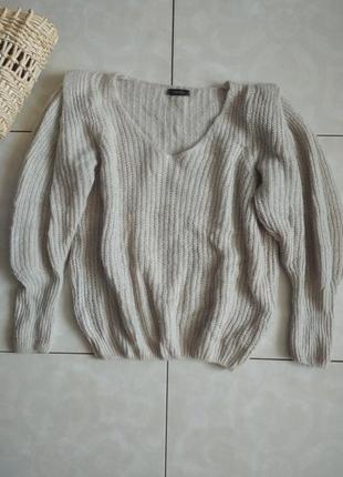 Пуловер светр1 фото