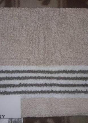 Килимок у ванну кімнату dkny оригінал