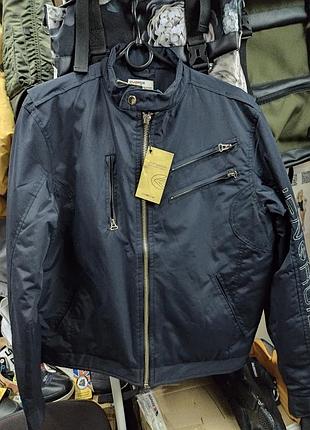 Базова куртка чоловіча бомбер