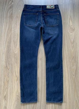 Мужские оригинальные джинсы cheap monday2 фото