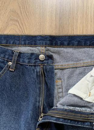 Мужские оригинальные джинсы cheap monday4 фото