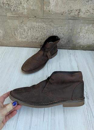 Черевики new look