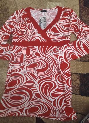 Новая туничка