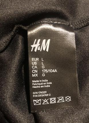 Гарна святкова сукня фатін h&m5 фото