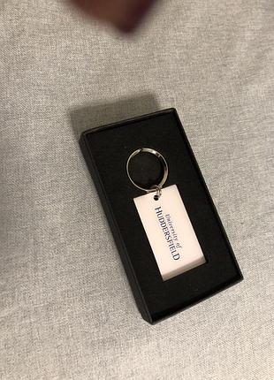 Брелок huddersfield 2