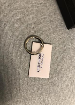Брелок huddersfield 4