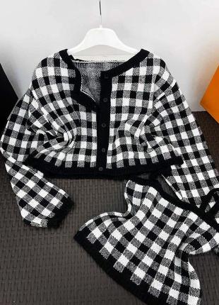 Кофта двійка