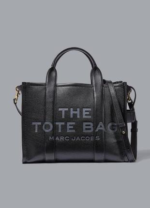 Marc jacobs the tote сумка