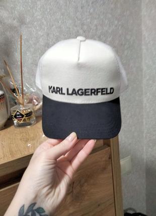 Karl lagerfeld імітація кепка бейсболка картуз10 фото