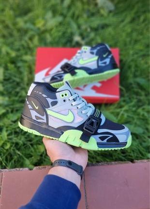 Кроссовки мужские nike air trainer 1 sp