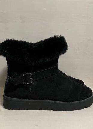 Обувь ugg