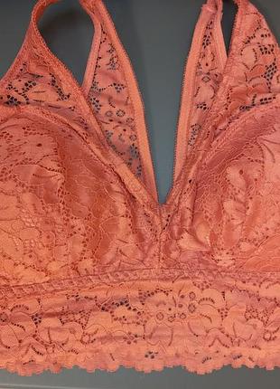 Бюст бралетт р.л