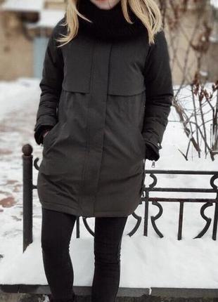 Зимня куртка