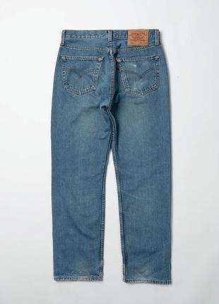 Levis 501 jeans вінтажні джинси10 фото