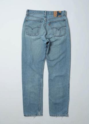 Levis orange tab jeans vintage вінтажні джинси2 фото