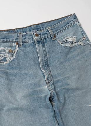 Levis orange tab jeans vintage вінтажні джинси3 фото