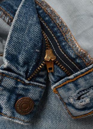 Levis orange tab jeans vintage вінтажні джинси4 фото