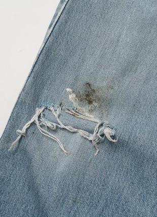 Levis orange tab jeans vintage вінтажні джинси6 фото