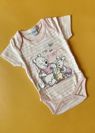 Боді з коротким рукавом