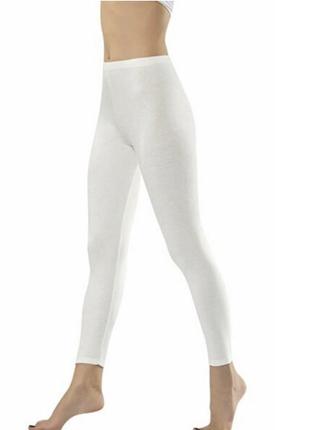 Термолосини чорні/білі турція