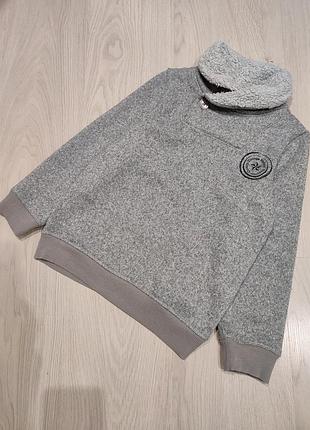 Худі, светр теплий, george, р. 122/128