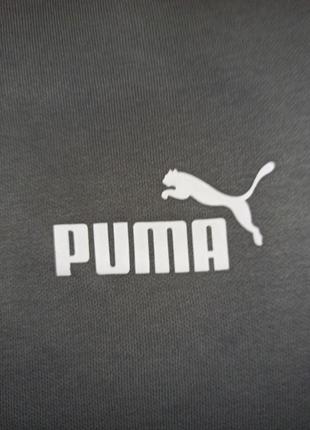 Світшот puma оригінал2 фото