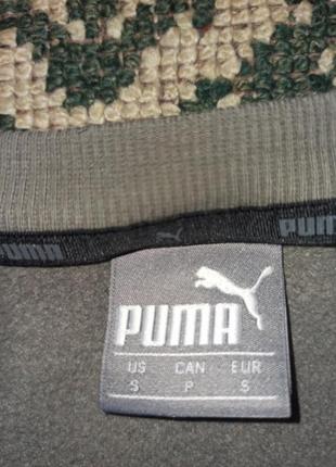 Світшот puma оригінал3 фото