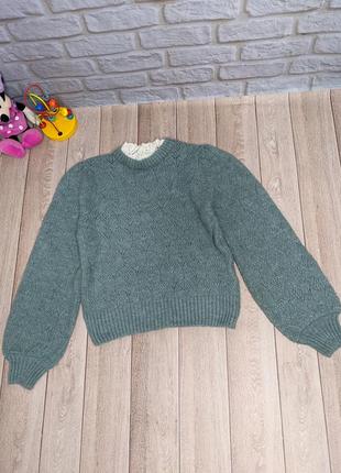 Светр, кофта