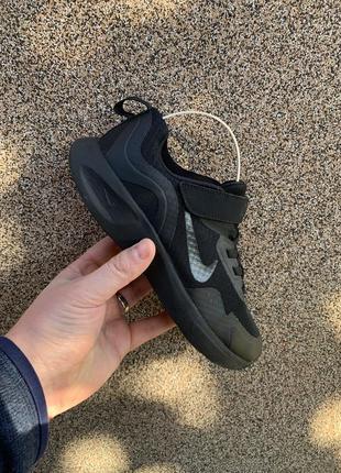 Кросівки nike wearallsay