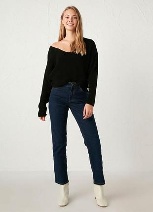 Джинси прямі 2