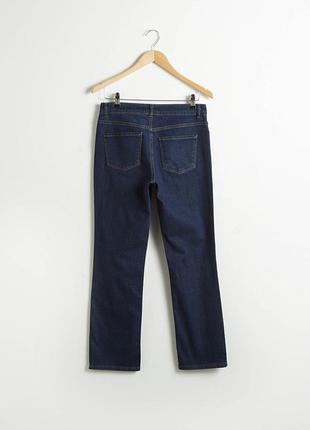 Джинси прямі 5