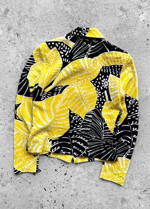 Joseph ribkoff full printed women’s jacket жіноча куртка3 фото