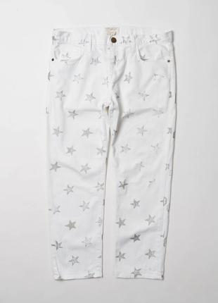 Current/elliott boyfriend jeans жіночі джинси
