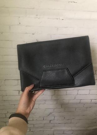 Клатч calzedonia